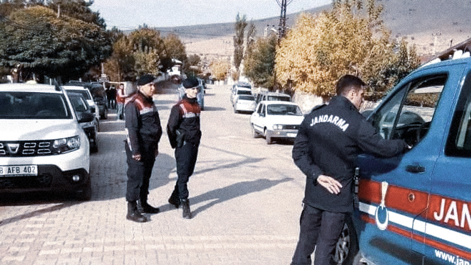 Develi'de Denetimler Artırıldı