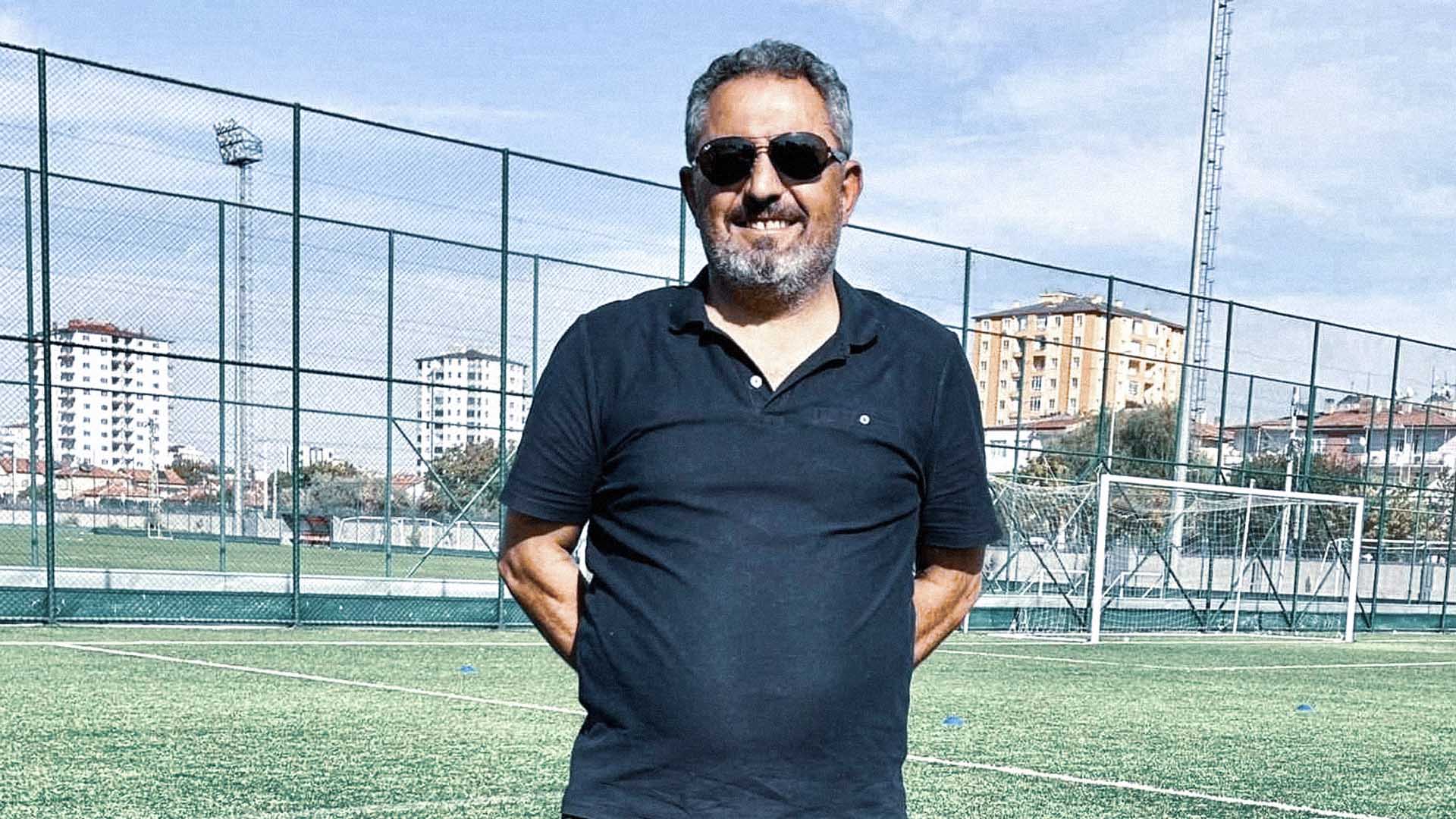 Develigücü şampiyonluk istiyor