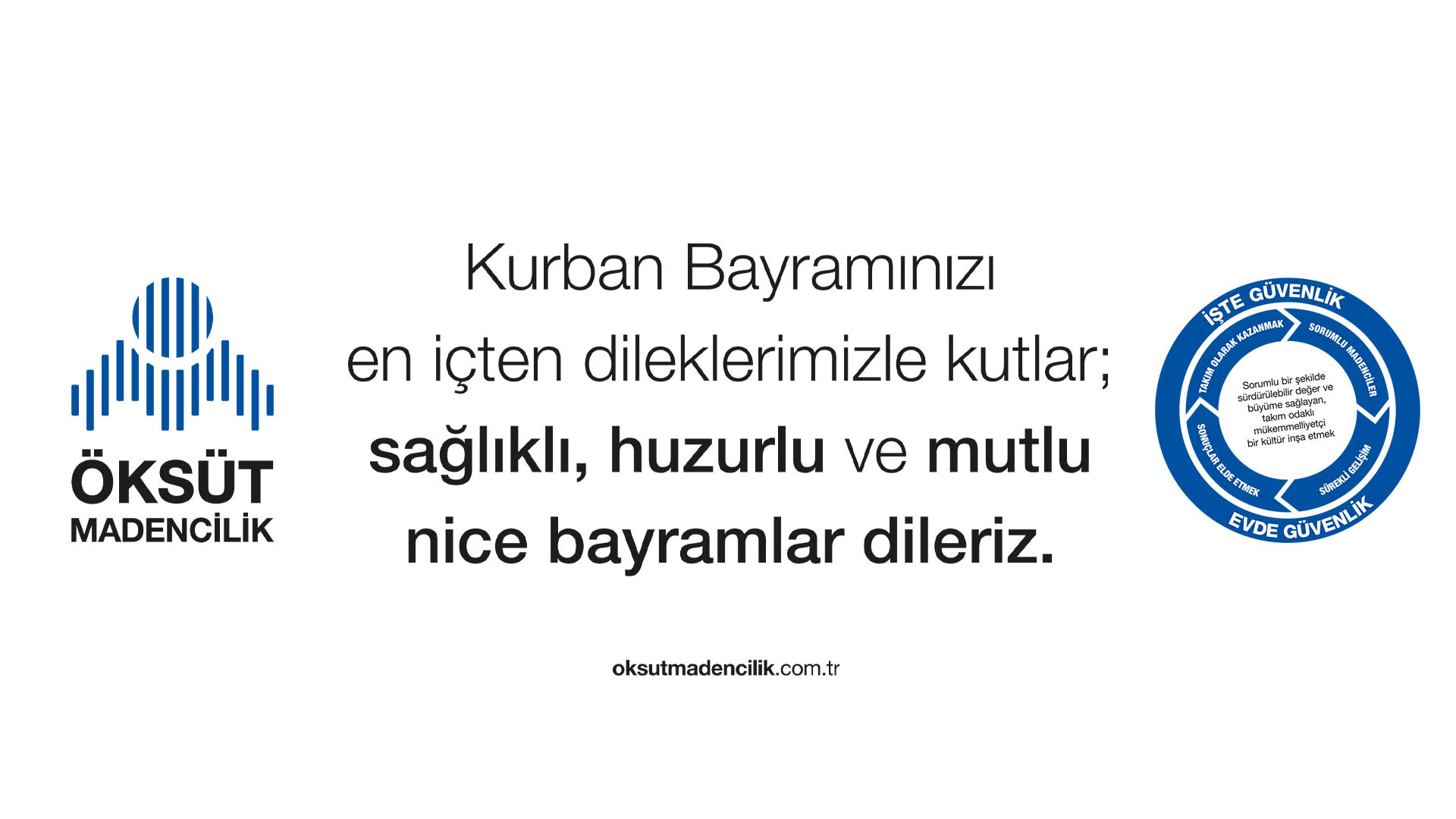 Kurban Bayramı