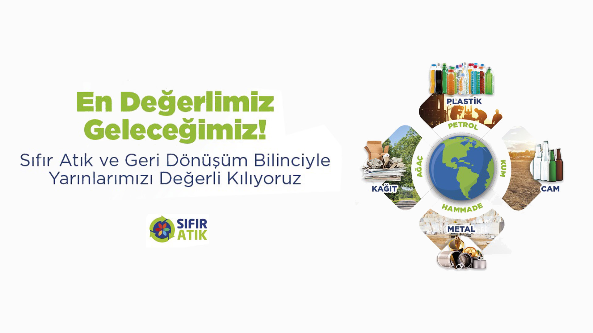 En Değerlimiz Geleceğimiz!