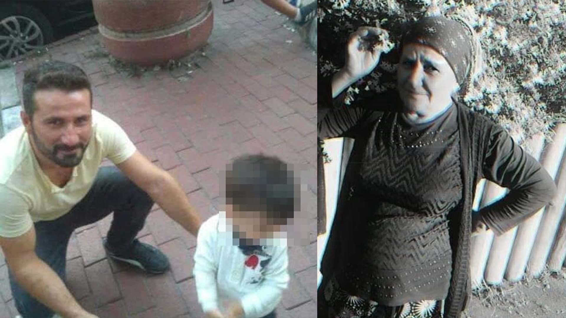 Çocuklara terlik atma meselesi kavgaya döndü: 2 ölü, 1 ağır yaralı