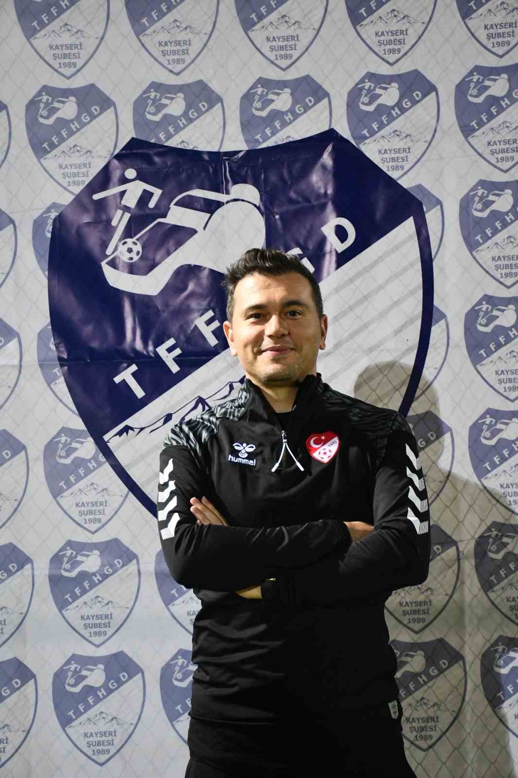 Kayseri bölgesinden 3 hakem ’bahis’ sebebiyle PFDK’ya sevk edildi