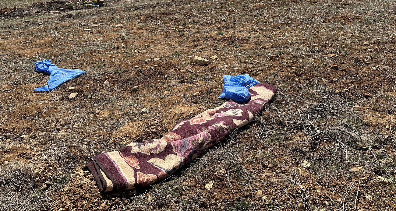 Kayseri’de başıboş köpeklerin saldırdığı yaşlı adam hayatını kaybetti