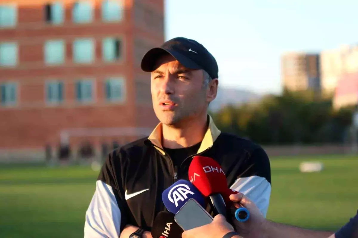 Kayserispor, Beşiktaş'ı Yenmek İstiyor